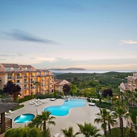 Wyndham Residences, Kusadasi Golf & Spa Екстер'єр фото