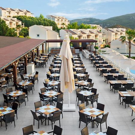 Wyndham Residences, Kusadasi Golf & Spa Екстер'єр фото