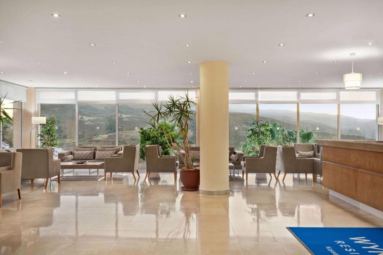 Wyndham Residences, Kusadasi Golf & Spa Екстер'єр фото