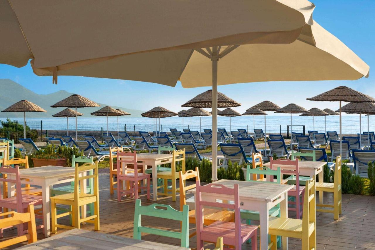 Wyndham Residences, Kusadasi Golf & Spa Екстер'єр фото