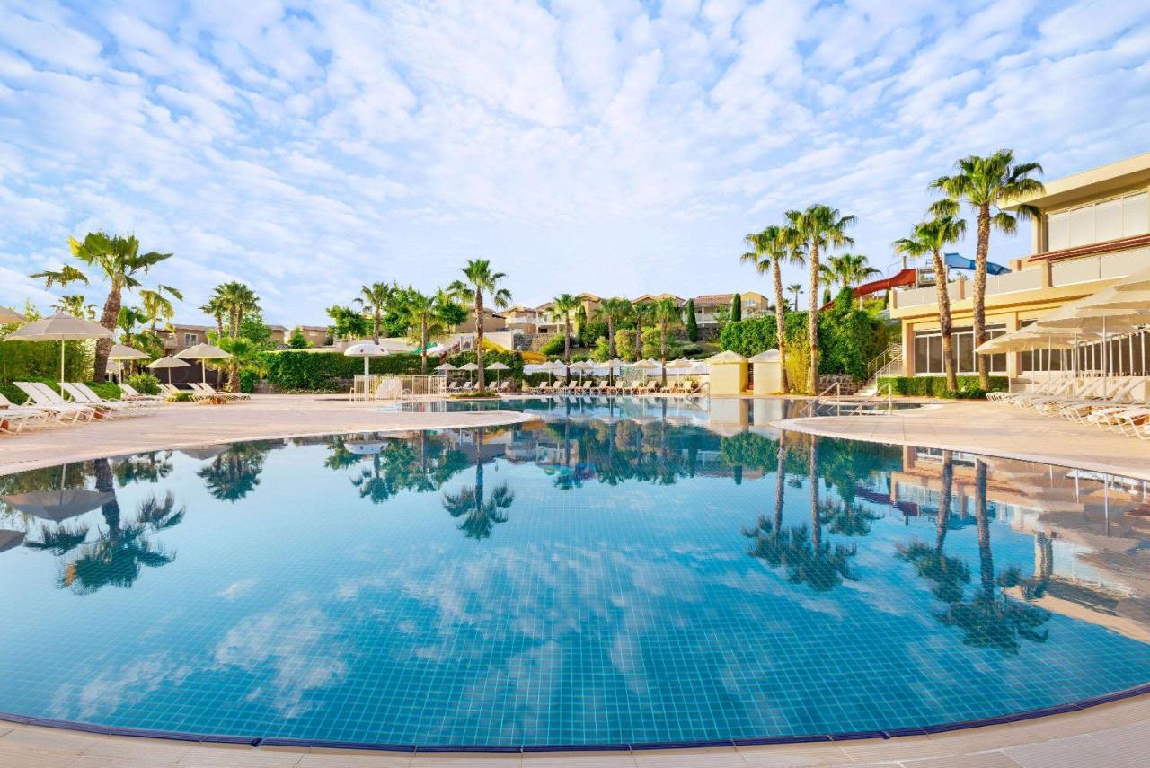Wyndham Residences, Kusadasi Golf & Spa Екстер'єр фото