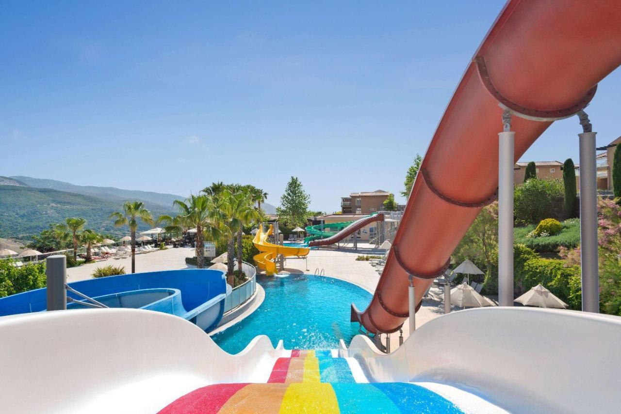 Wyndham Residences, Kusadasi Golf & Spa Екстер'єр фото