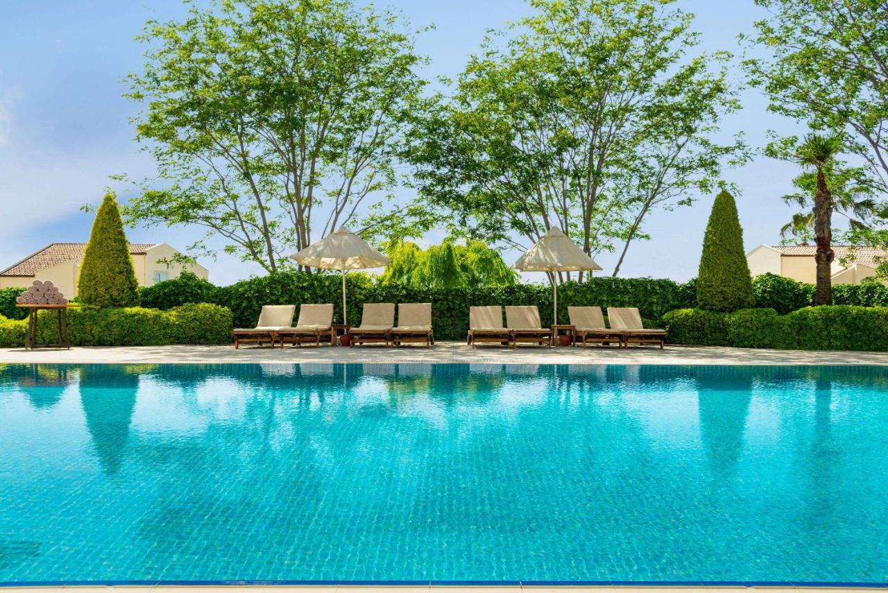Wyndham Residences, Kusadasi Golf & Spa Екстер'єр фото