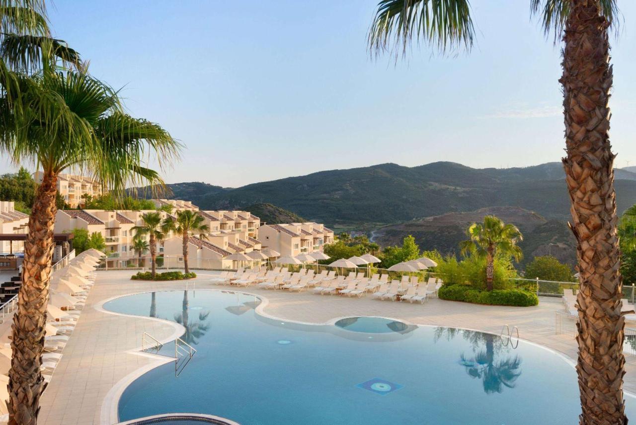 Wyndham Residences, Kusadasi Golf & Spa Екстер'єр фото
