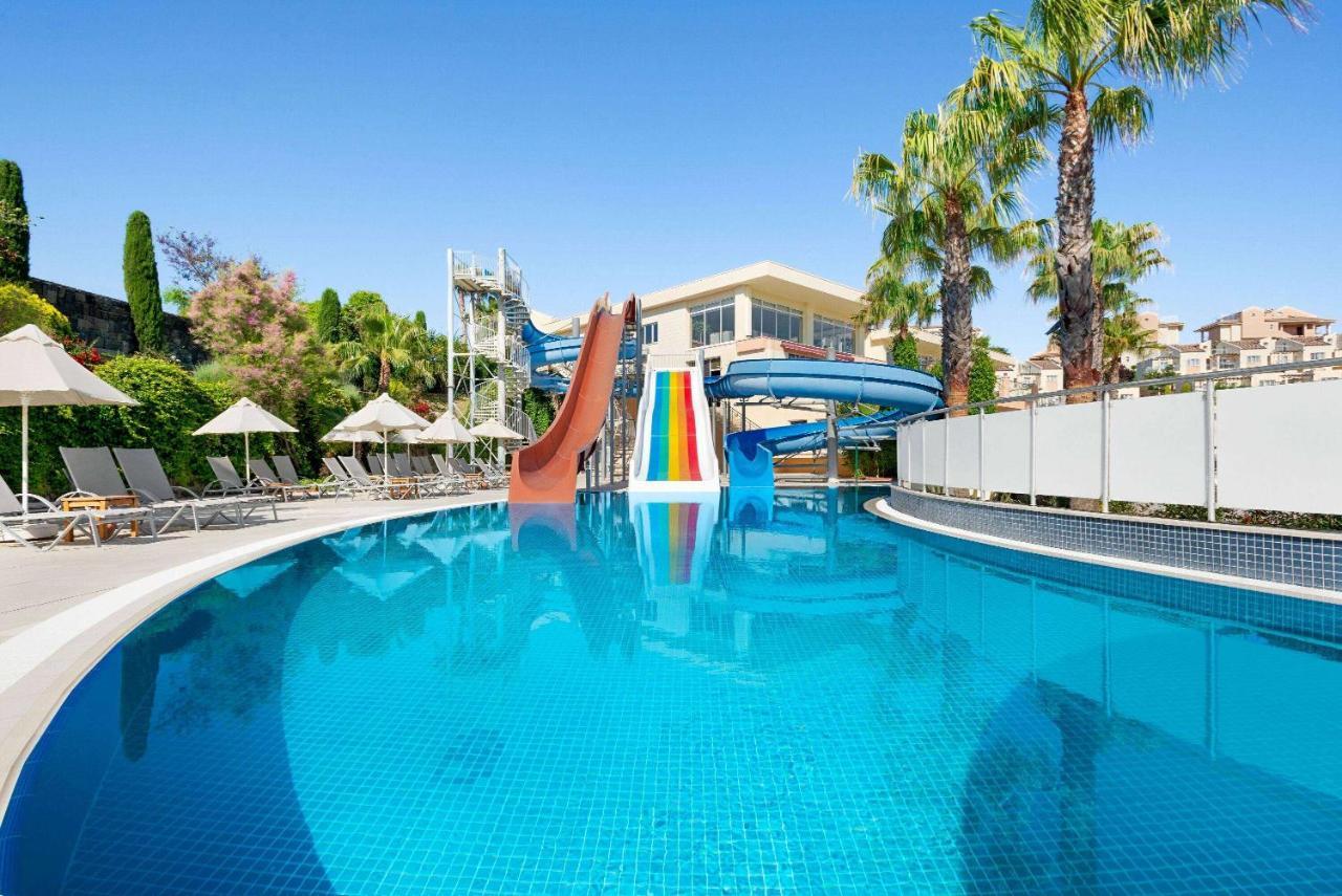 Wyndham Residences, Kusadasi Golf & Spa Екстер'єр фото