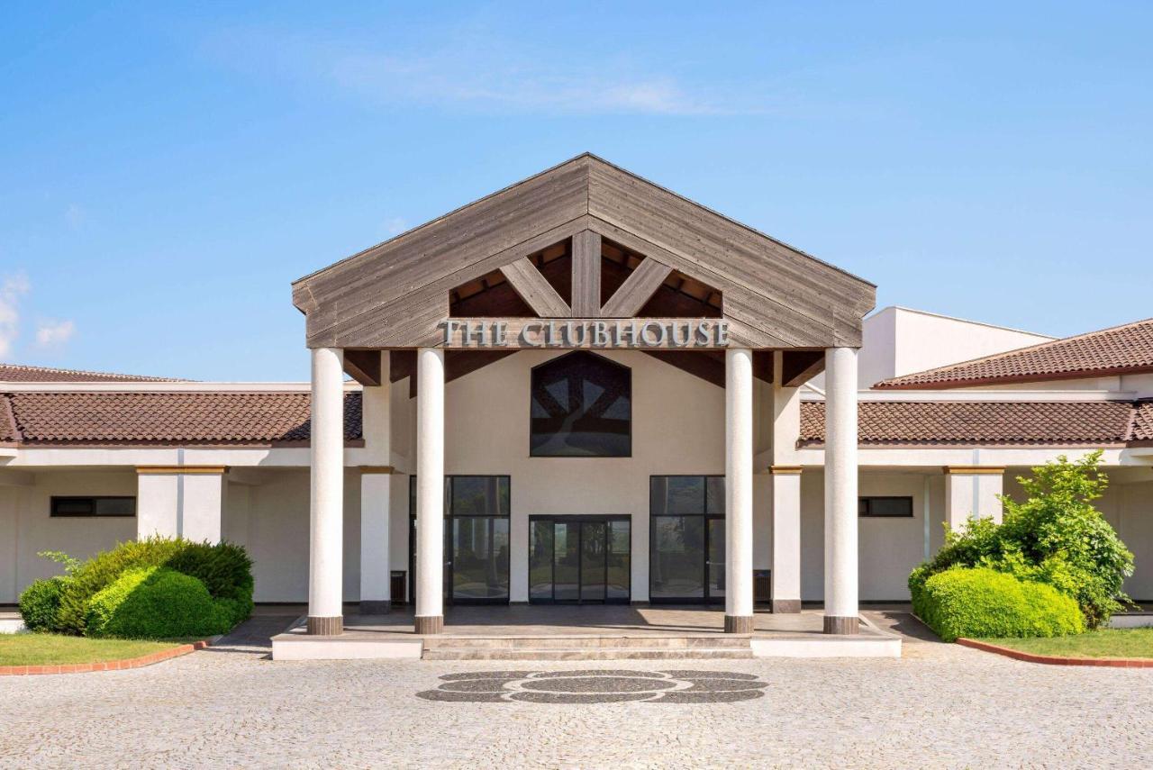 Wyndham Residences, Kusadasi Golf & Spa Екстер'єр фото