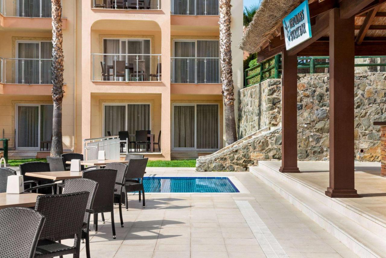 Wyndham Residences, Kusadasi Golf & Spa Екстер'єр фото