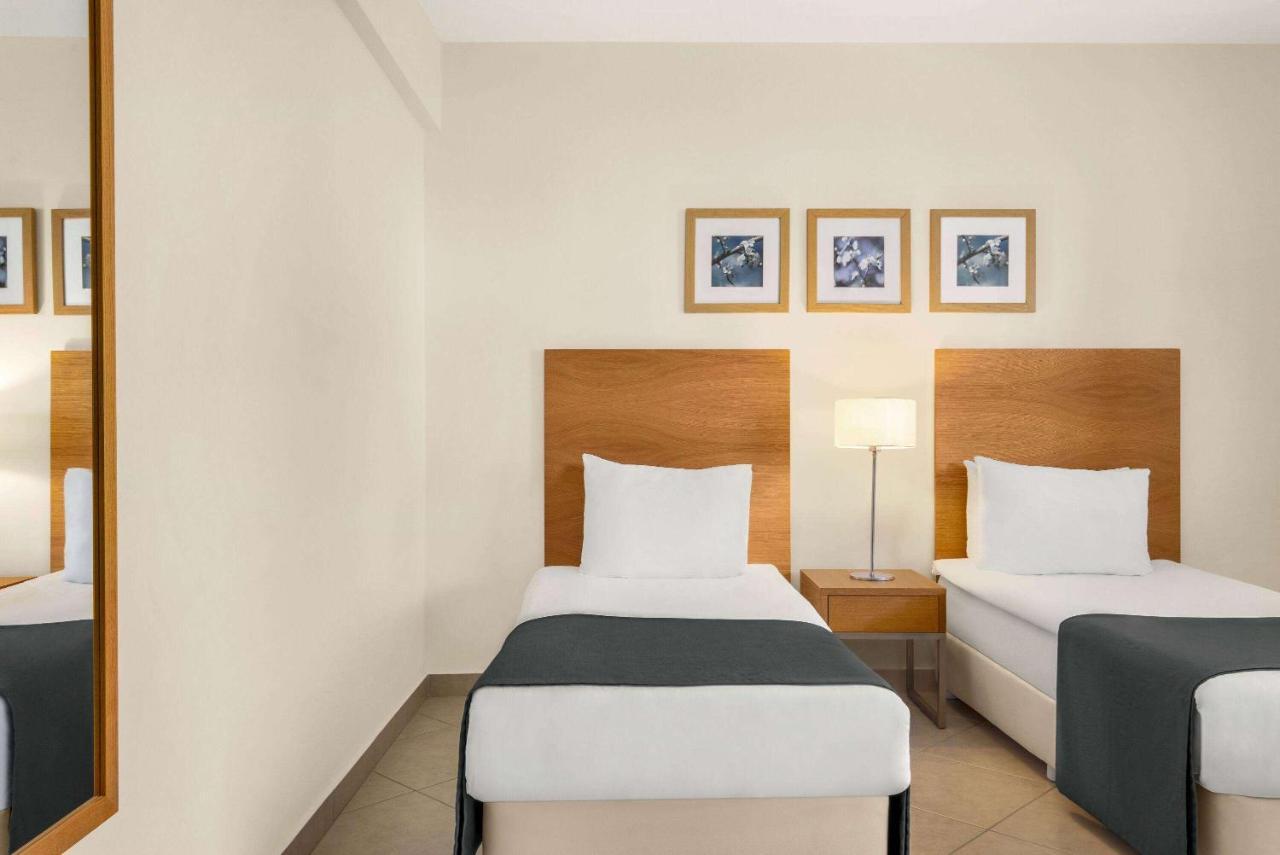 Wyndham Residences, Kusadasi Golf & Spa Екстер'єр фото