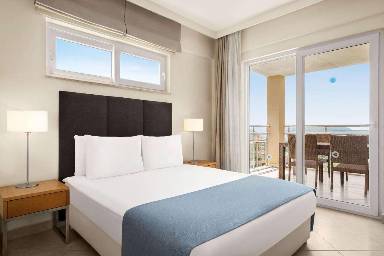 Wyndham Residences, Kusadasi Golf & Spa Екстер'єр фото