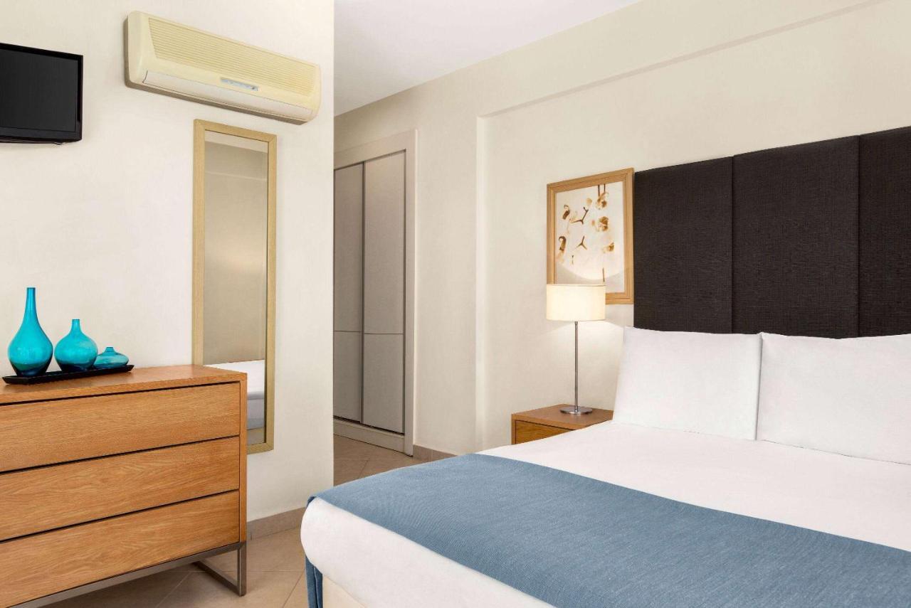 Wyndham Residences, Kusadasi Golf & Spa Екстер'єр фото