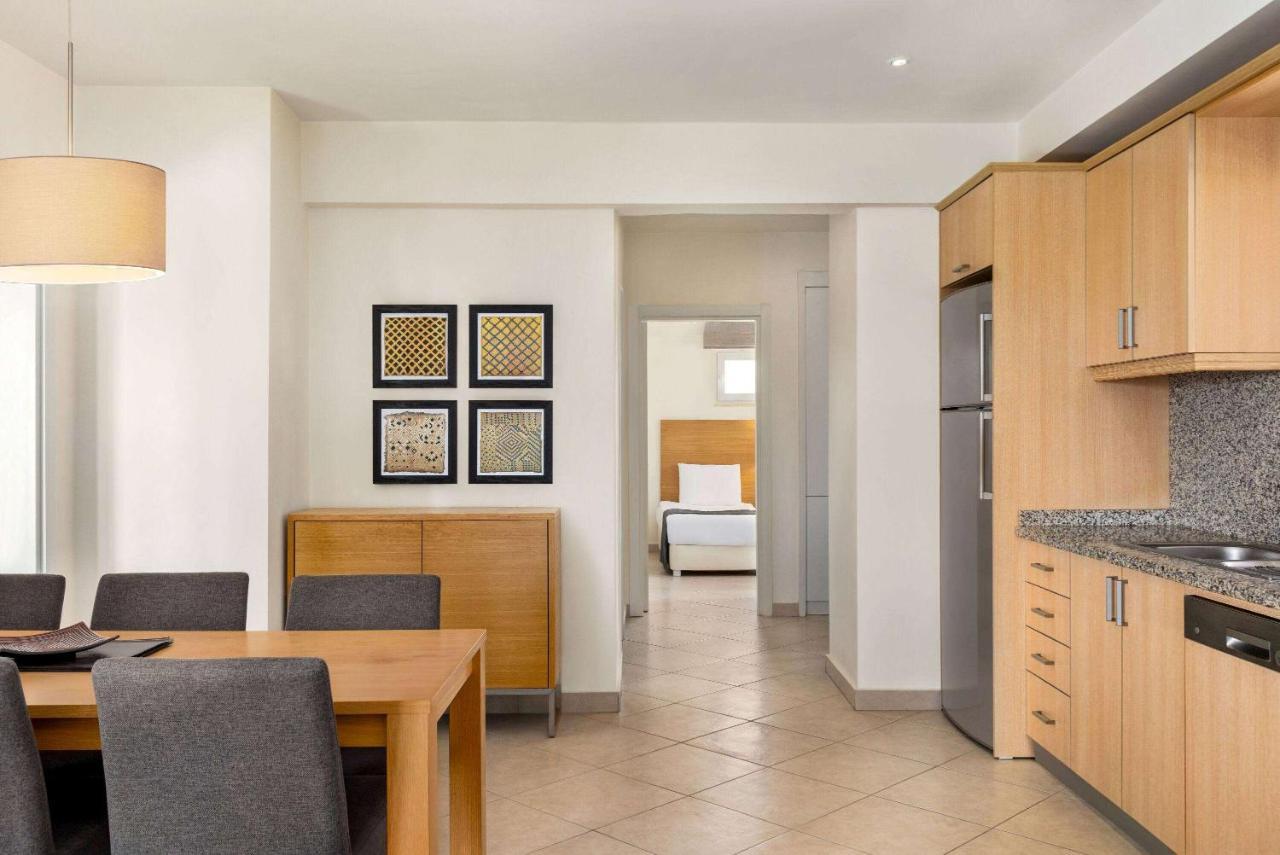 Wyndham Residences, Kusadasi Golf & Spa Екстер'єр фото