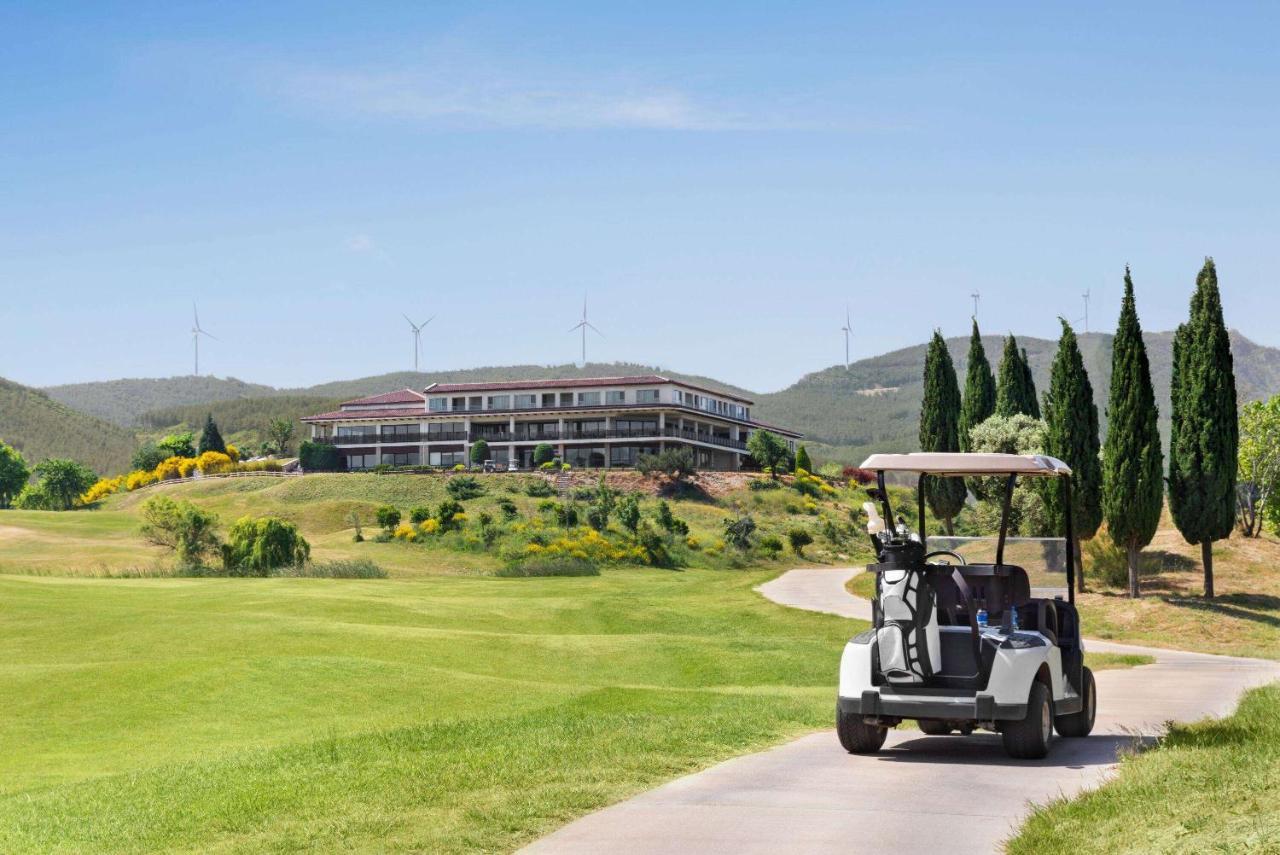 Wyndham Residences, Kusadasi Golf & Spa Екстер'єр фото