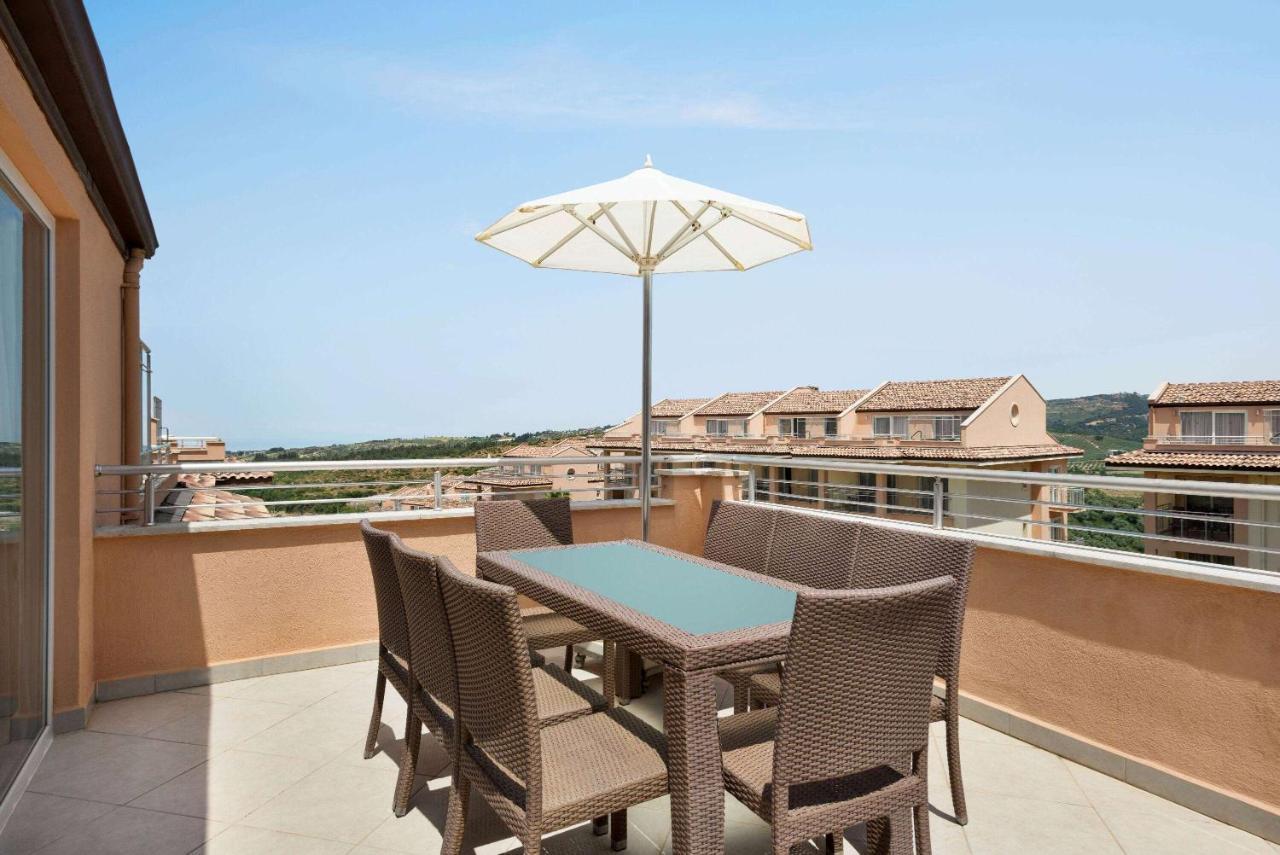 Wyndham Residences, Kusadasi Golf & Spa Екстер'єр фото