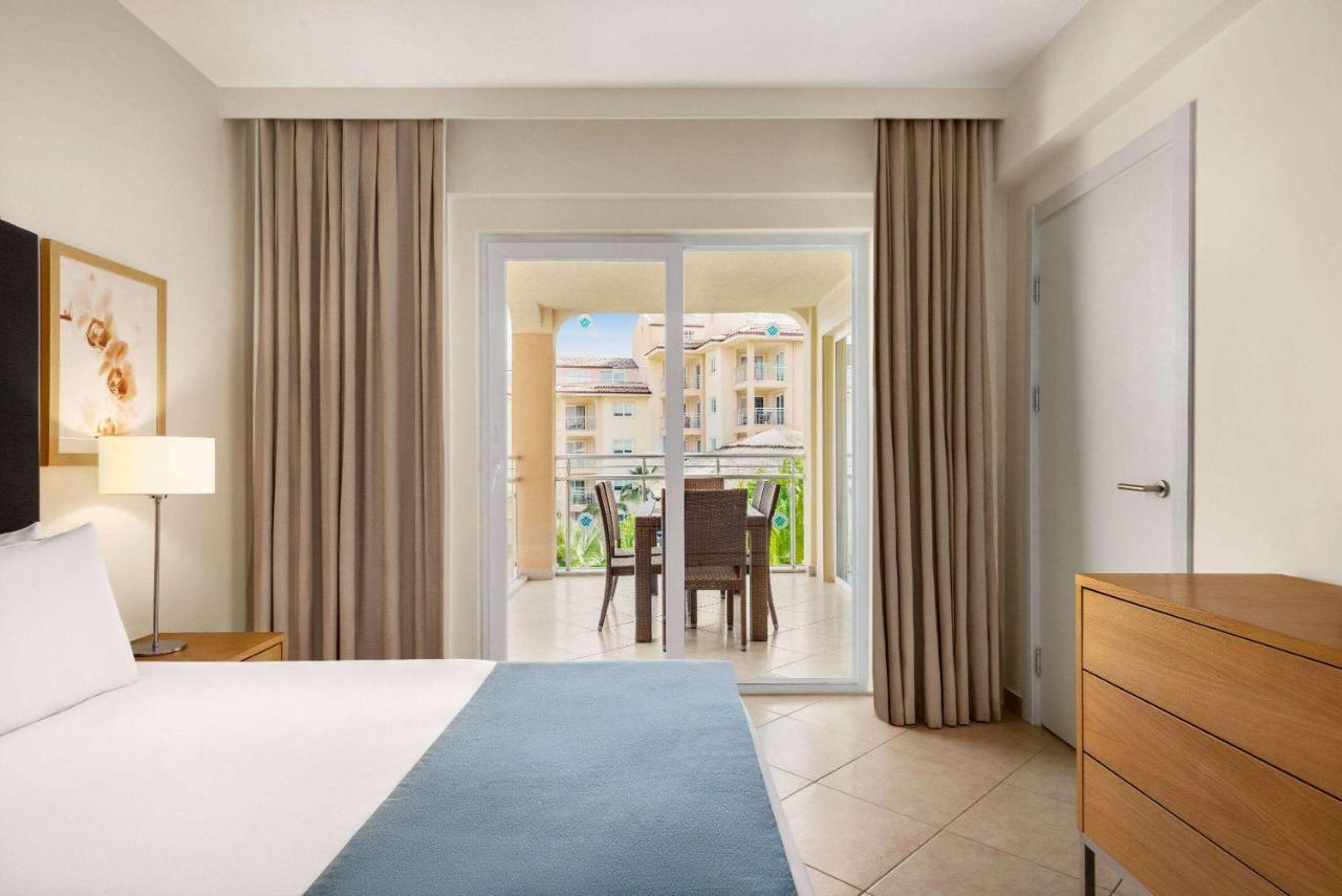 Wyndham Residences, Kusadasi Golf & Spa Екстер'єр фото