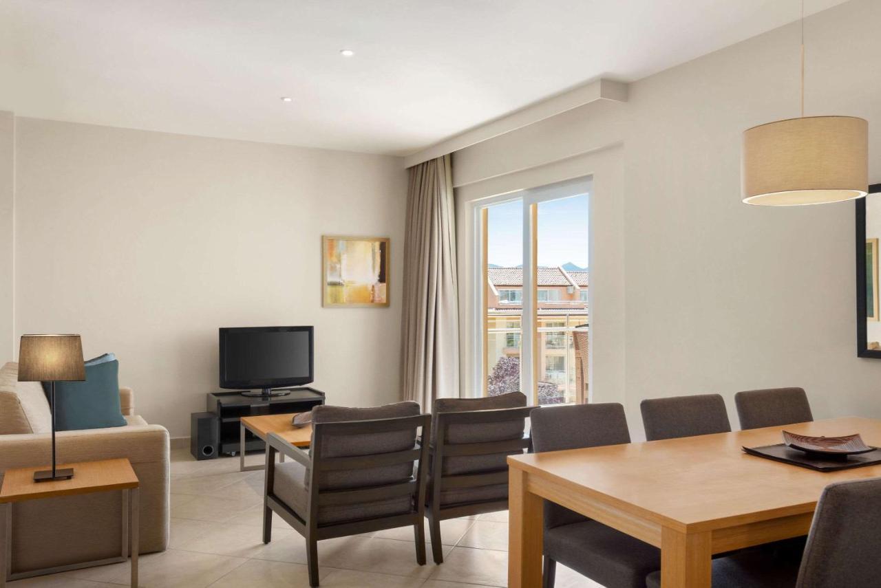 Wyndham Residences, Kusadasi Golf & Spa Екстер'єр фото