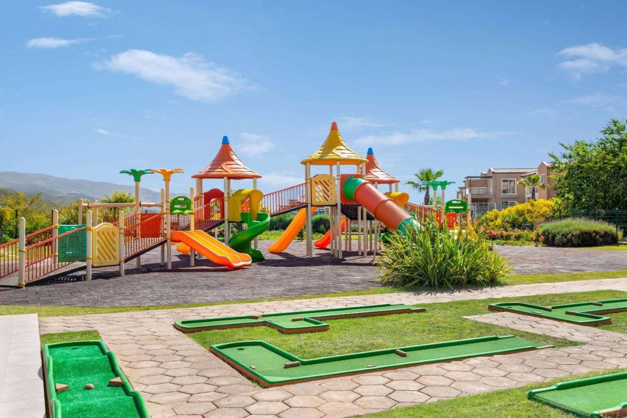 Wyndham Residences, Kusadasi Golf & Spa Екстер'єр фото