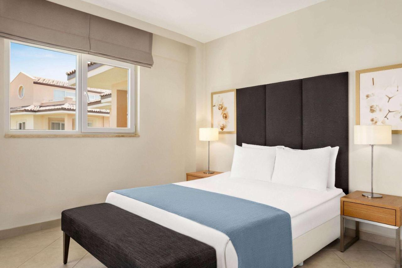 Wyndham Residences, Kusadasi Golf & Spa Екстер'єр фото