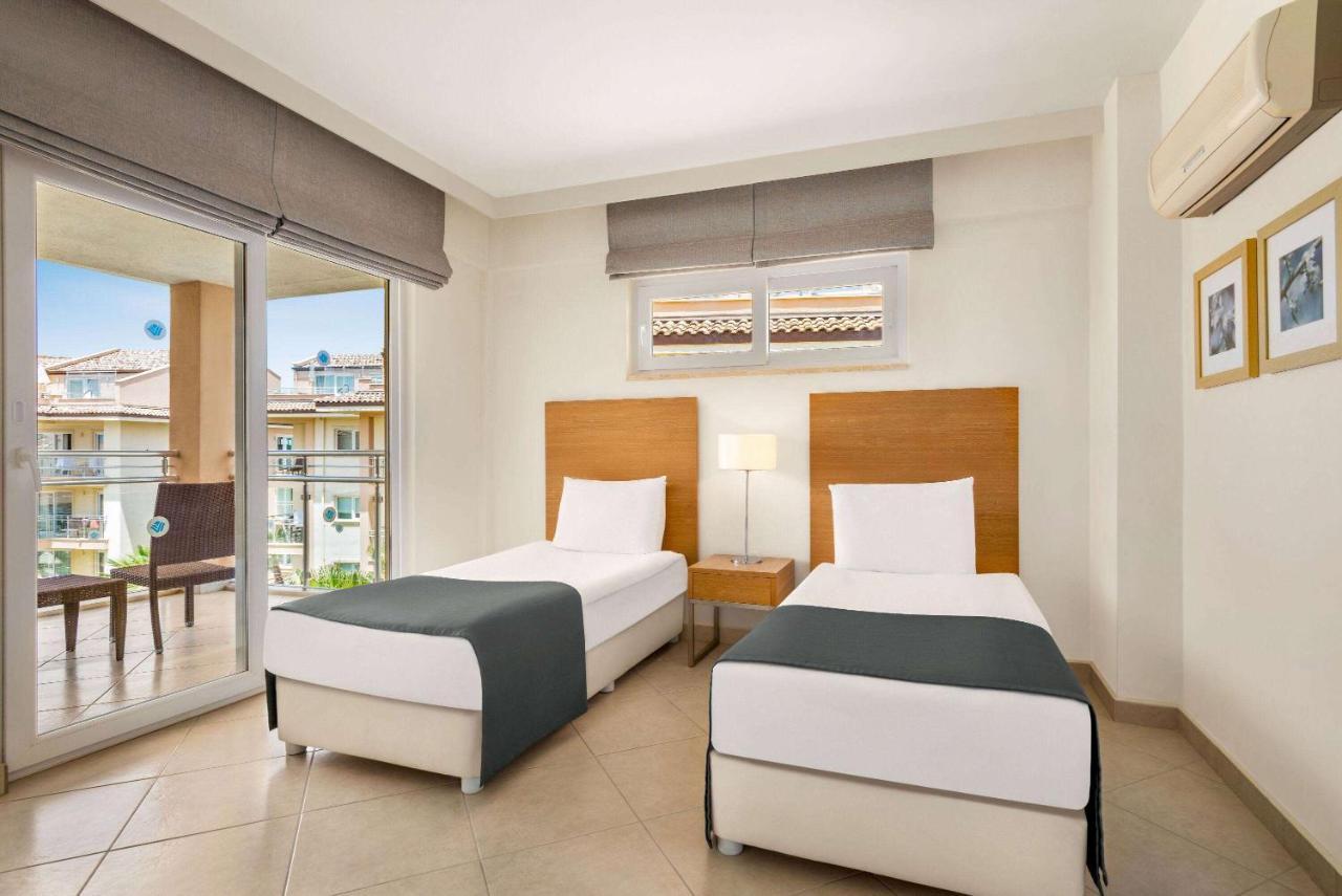Wyndham Residences, Kusadasi Golf & Spa Екстер'єр фото