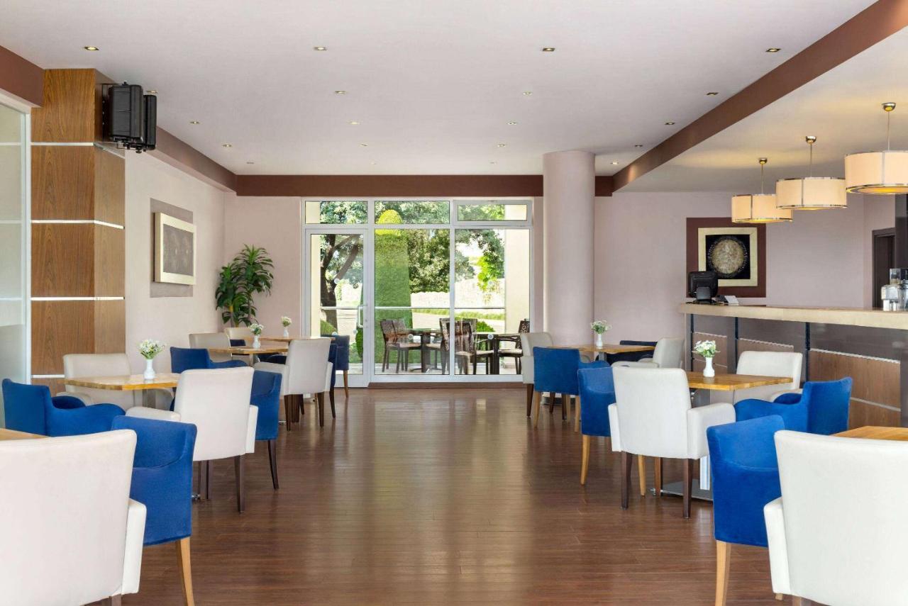 Wyndham Residences, Kusadasi Golf & Spa Екстер'єр фото