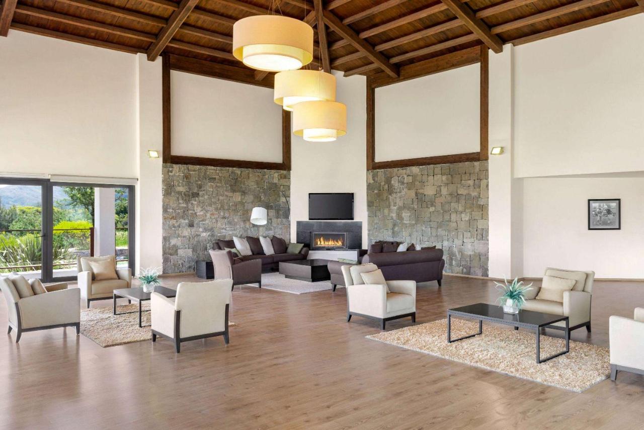 Wyndham Residences, Kusadasi Golf & Spa Екстер'єр фото
