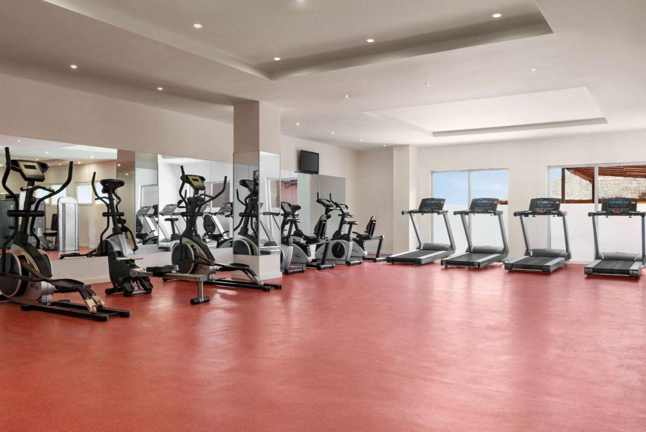 Wyndham Residences, Kusadasi Golf & Spa Екстер'єр фото