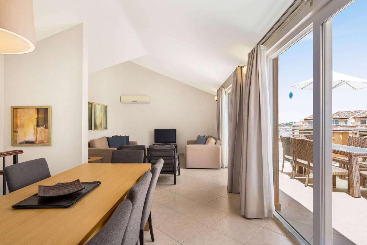 Wyndham Residences, Kusadasi Golf & Spa Екстер'єр фото