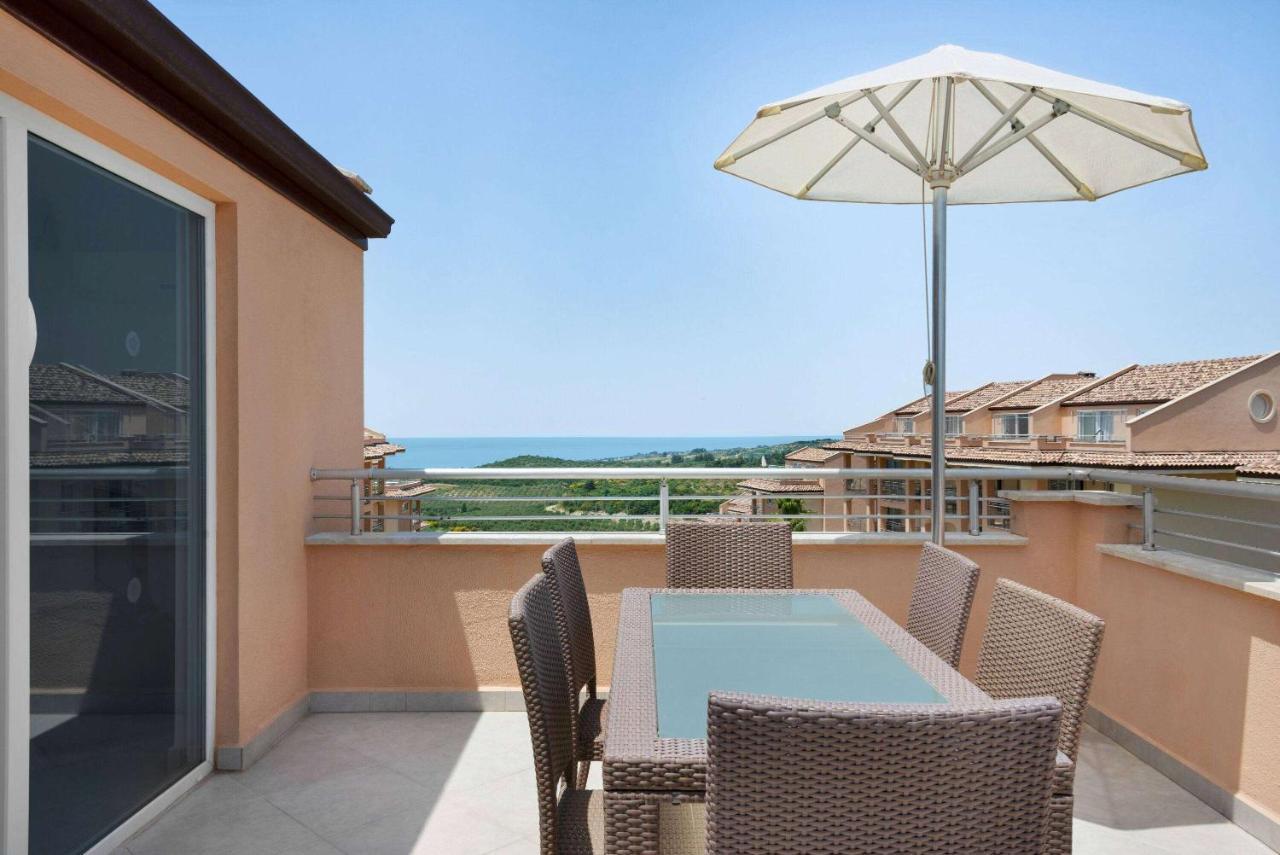 Wyndham Residences, Kusadasi Golf & Spa Екстер'єр фото
