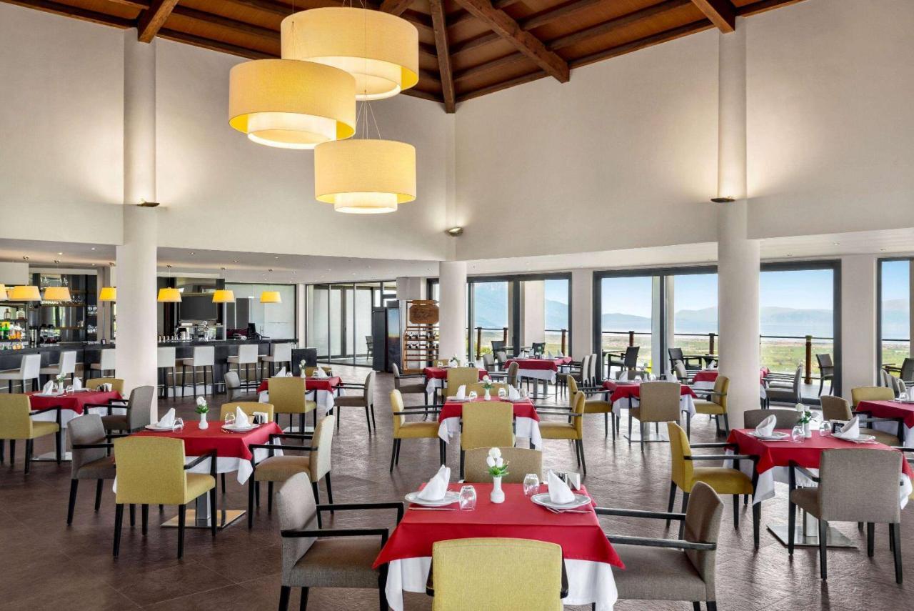 Wyndham Residences, Kusadasi Golf & Spa Екстер'єр фото
