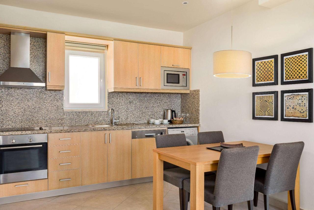 Wyndham Residences, Kusadasi Golf & Spa Екстер'єр фото