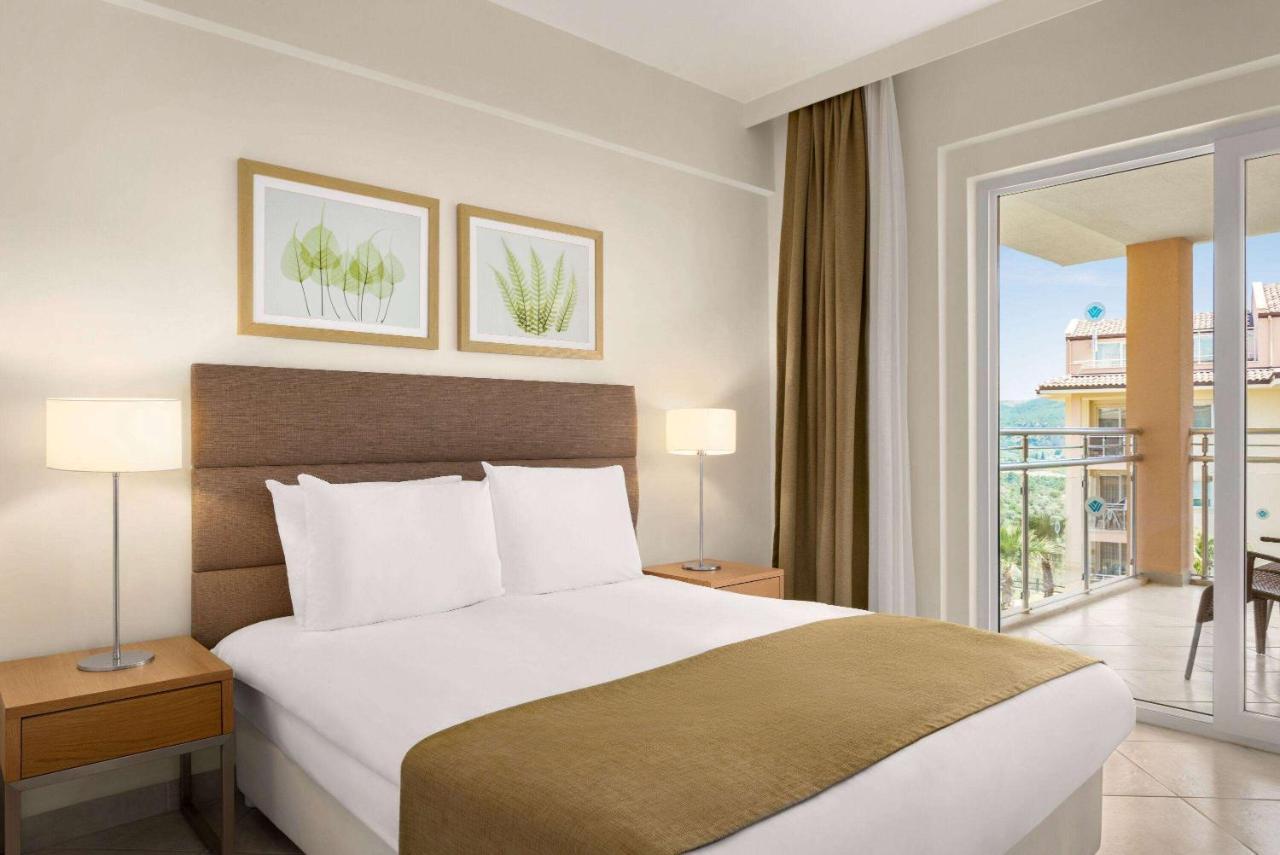 Wyndham Residences, Kusadasi Golf & Spa Екстер'єр фото