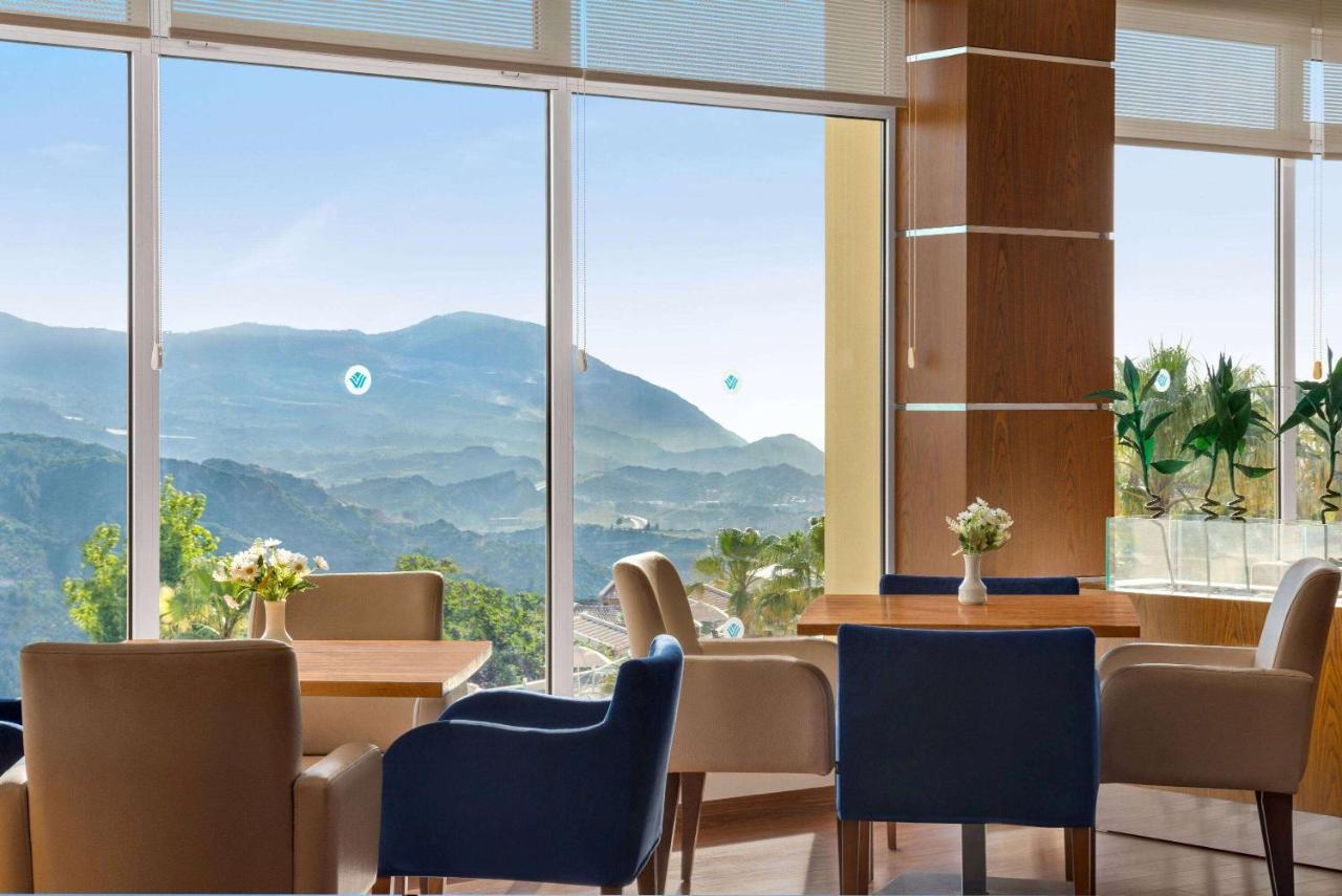 Wyndham Residences, Kusadasi Golf & Spa Екстер'єр фото