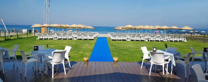 Wyndham Residences, Kusadasi Golf & Spa Екстер'єр фото