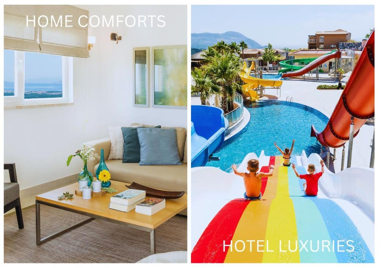 Wyndham Residences, Kusadasi Golf & Spa Екстер'єр фото