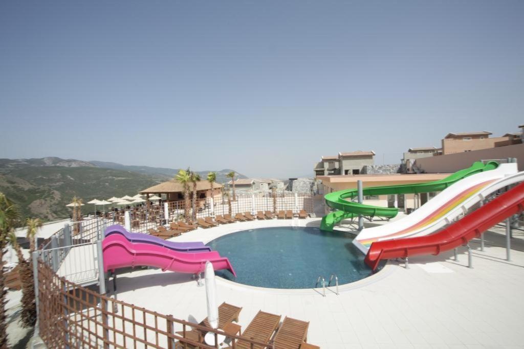 Wyndham Residences, Kusadasi Golf & Spa Екстер'єр фото