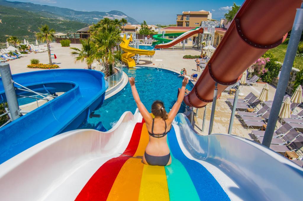 Wyndham Residences, Kusadasi Golf & Spa Екстер'єр фото