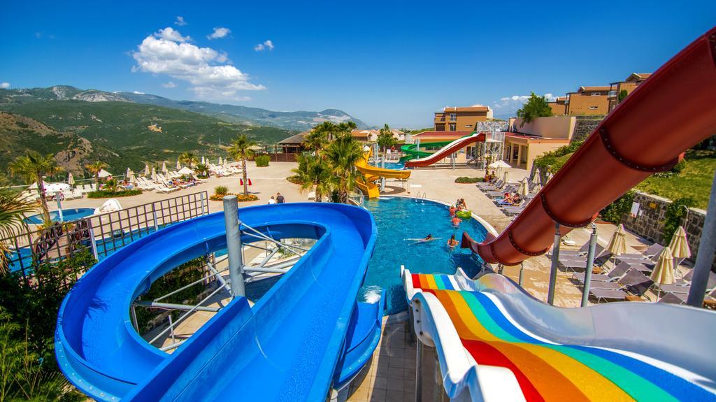 Wyndham Residences, Kusadasi Golf & Spa Екстер'єр фото