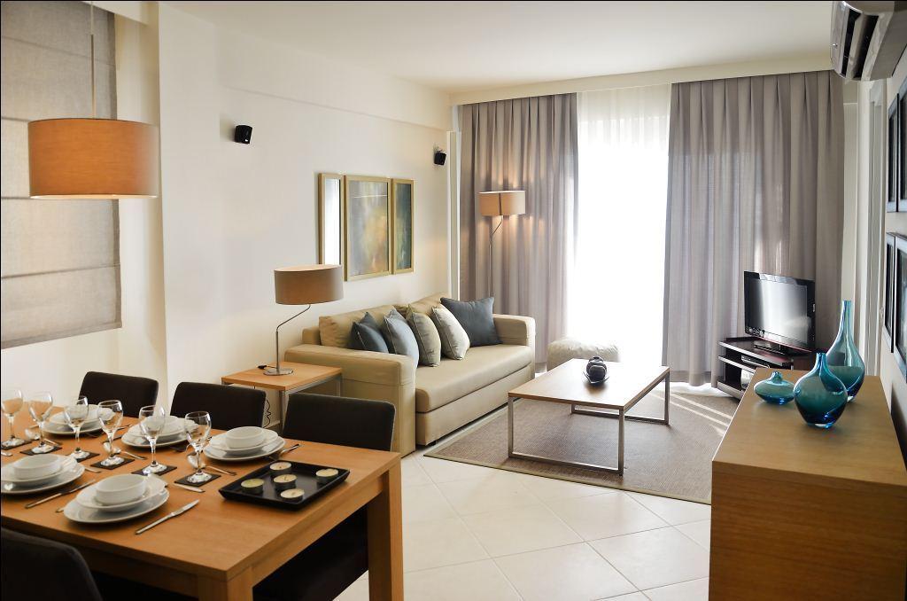 Wyndham Residences, Kusadasi Golf & Spa Номер фото