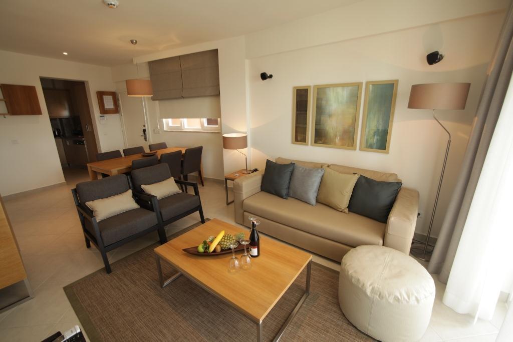 Wyndham Residences, Kusadasi Golf & Spa Номер фото