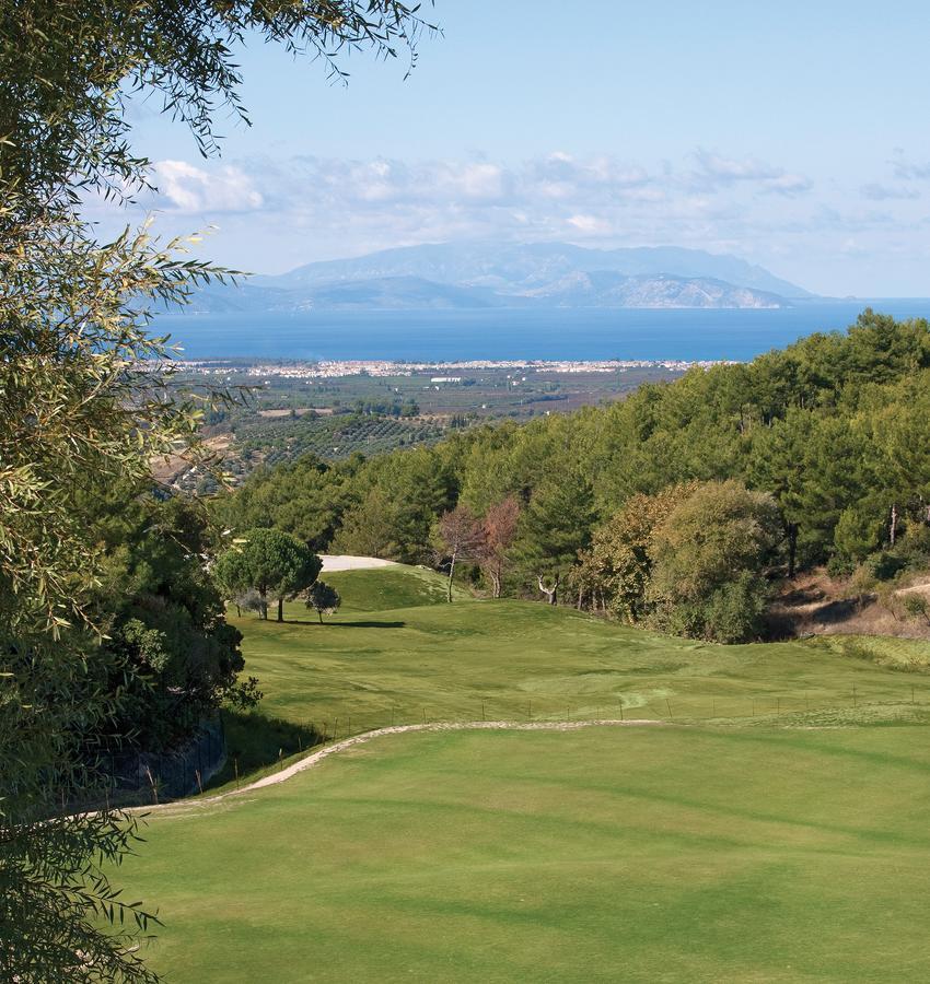 Wyndham Residences, Kusadasi Golf & Spa Екстер'єр фото