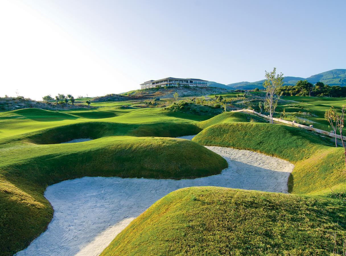 Wyndham Residences, Kusadasi Golf & Spa Екстер'єр фото