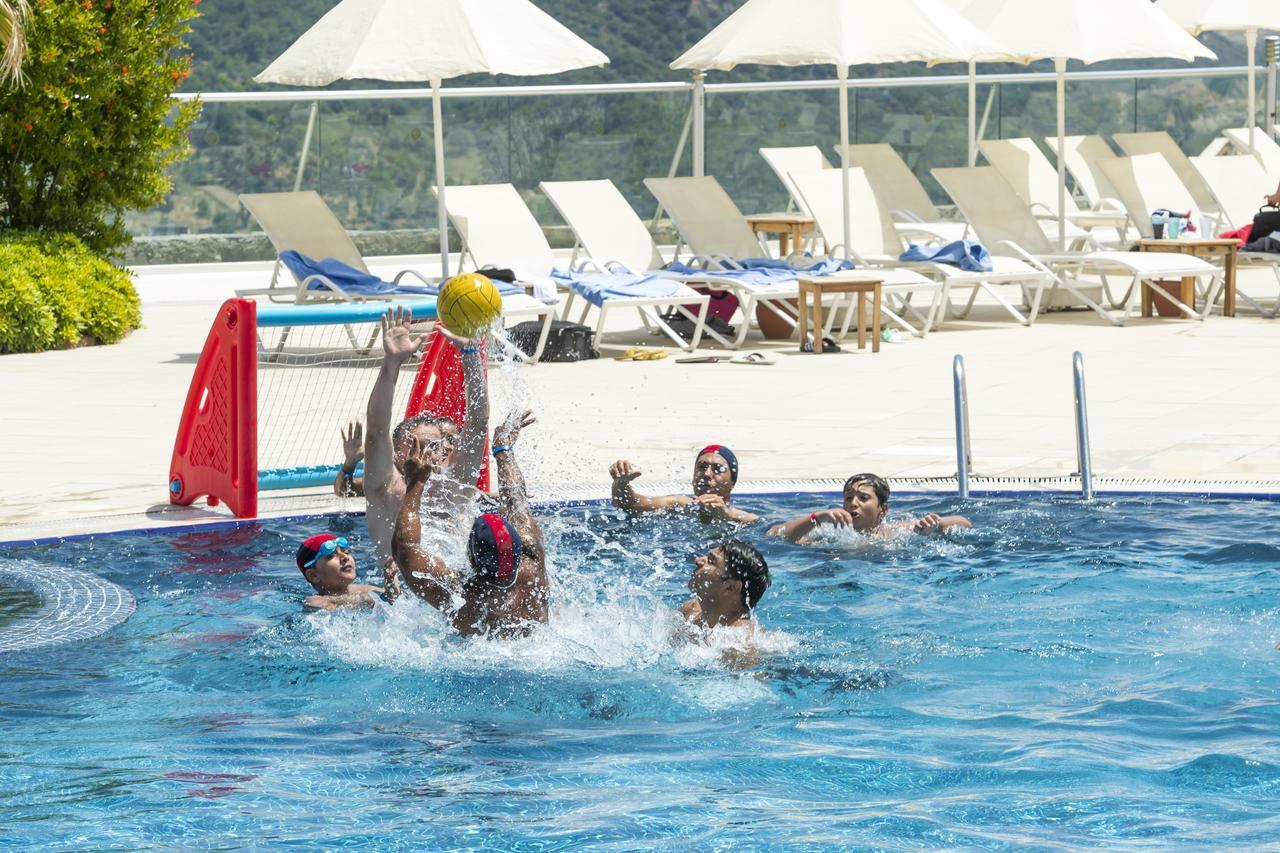 Wyndham Residences, Kusadasi Golf & Spa Екстер'єр фото