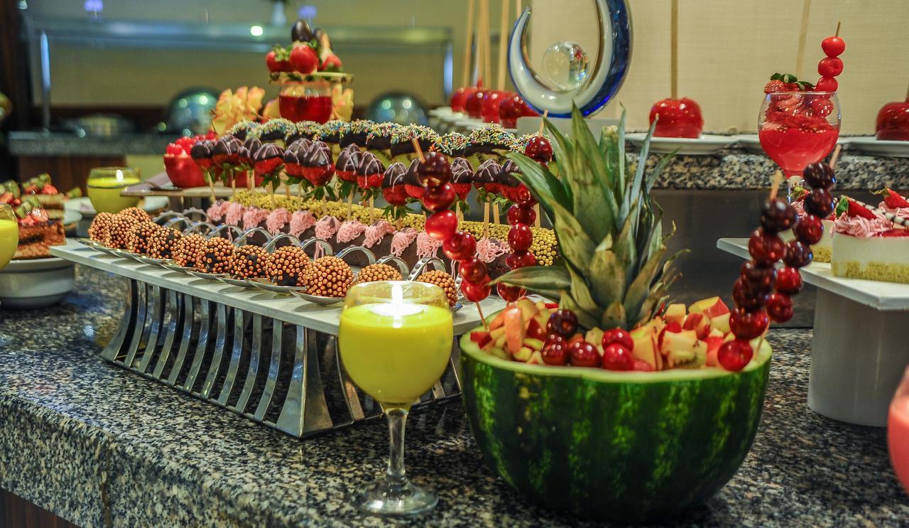 Wyndham Residences, Kusadasi Golf & Spa Екстер'єр фото