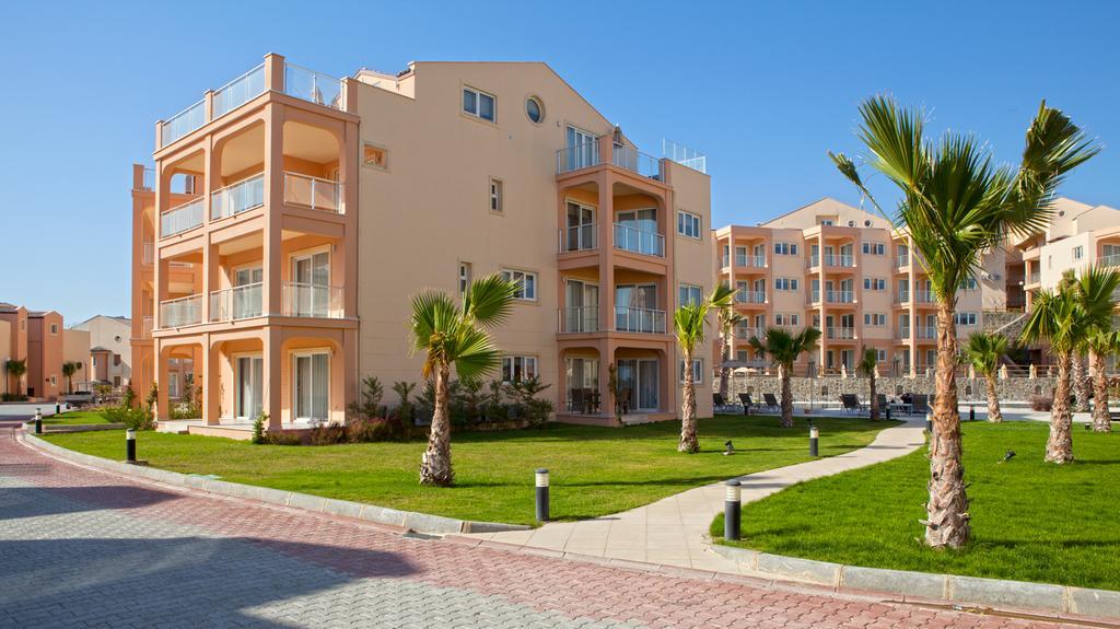Wyndham Residences, Kusadasi Golf & Spa Екстер'єр фото