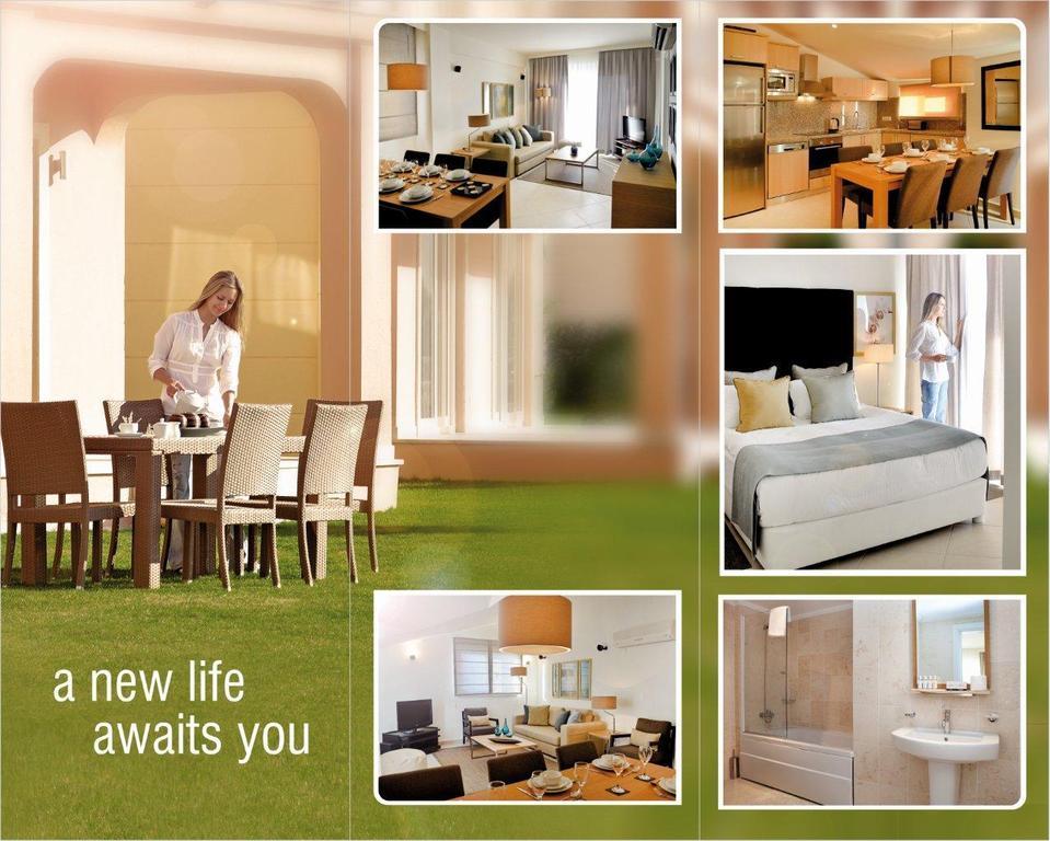 Wyndham Residences, Kusadasi Golf & Spa Екстер'єр фото