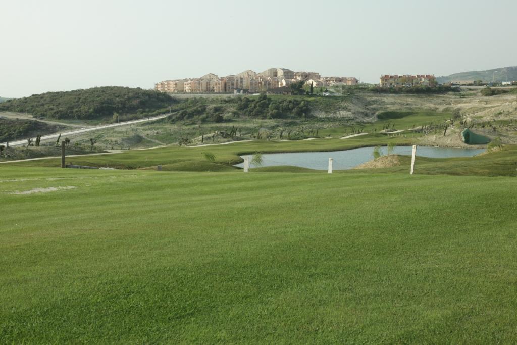 Wyndham Residences, Kusadasi Golf & Spa Екстер'єр фото