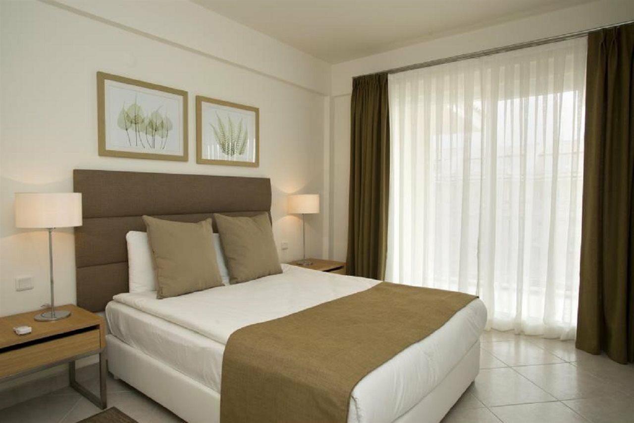 Wyndham Residences, Kusadasi Golf & Spa Екстер'єр фото